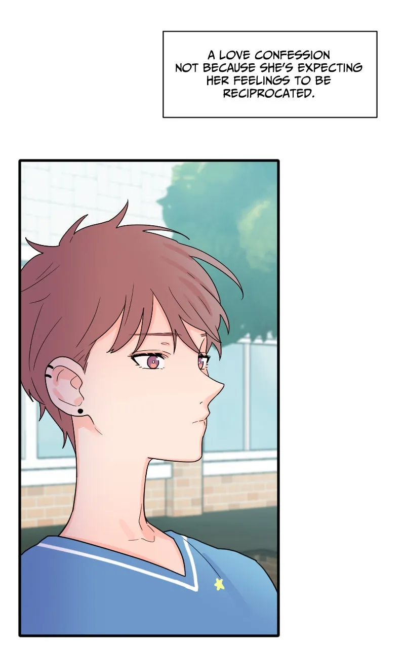 Not So Shoujo Love Story Chapter 28 page 76 - 