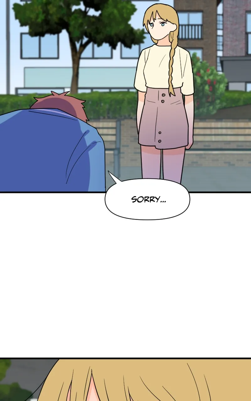 Not So Shoujo Love Story Chapter 28 page 9 - 