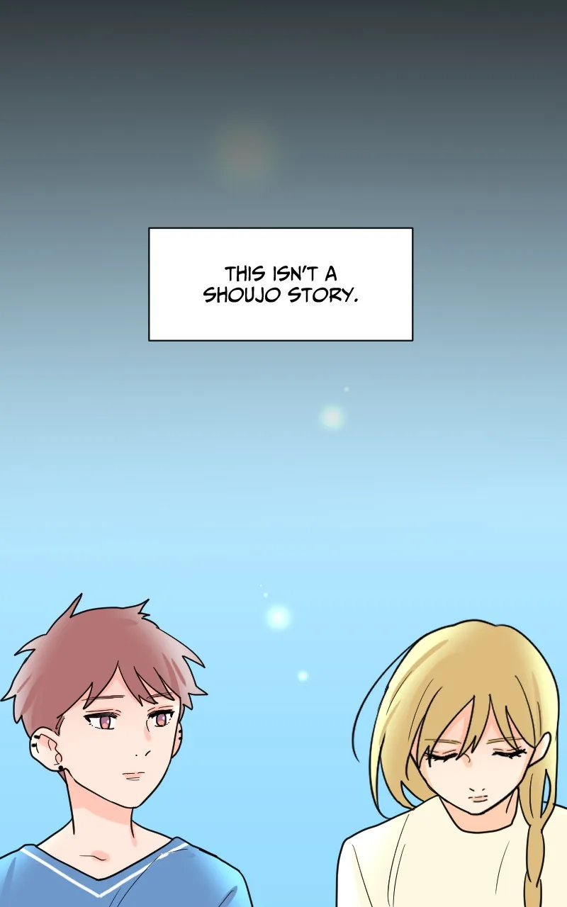 Not So Shoujo Love Story Chapter 28 page 82 - 