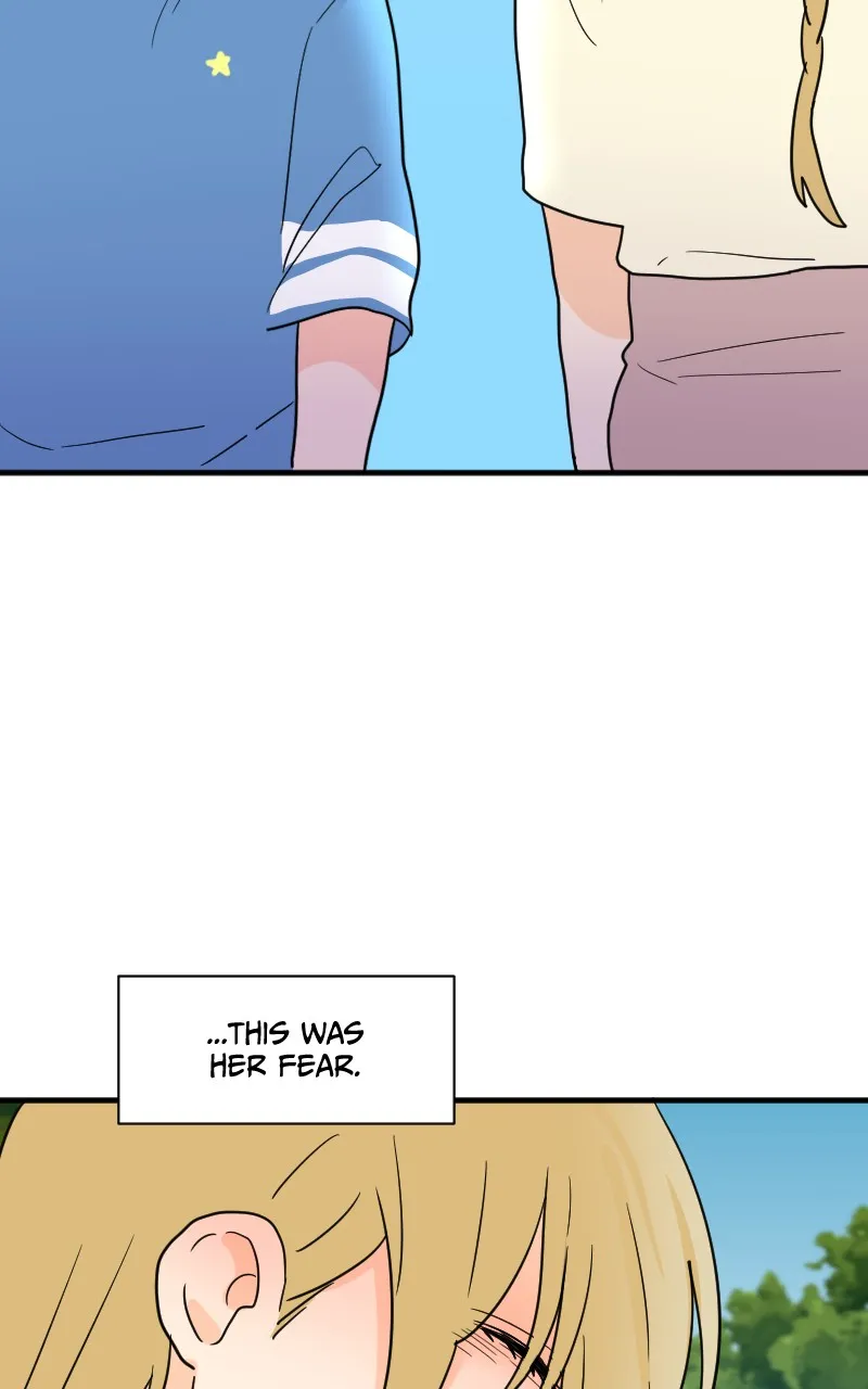 Not So Shoujo Love Story Chapter 28 page 83 - 