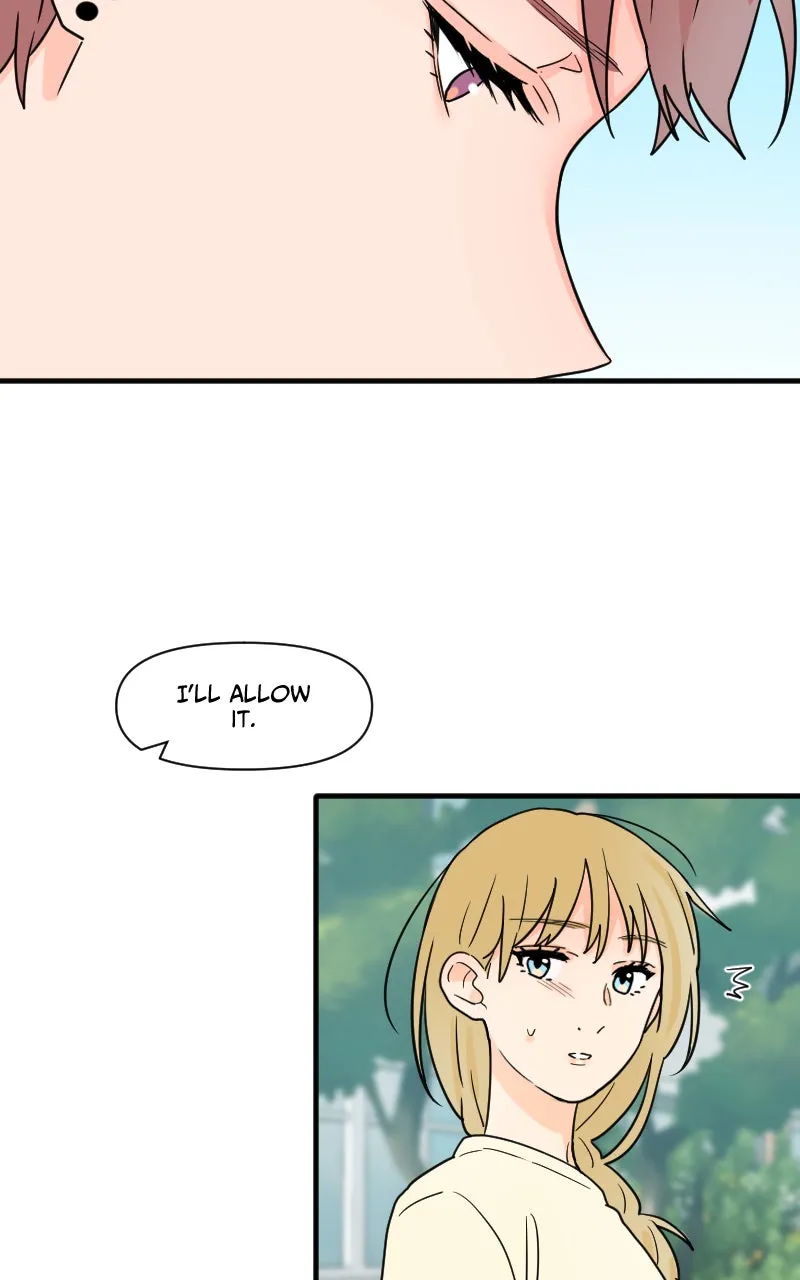 Not So Shoujo Love Story Chapter 28 page 85 - 