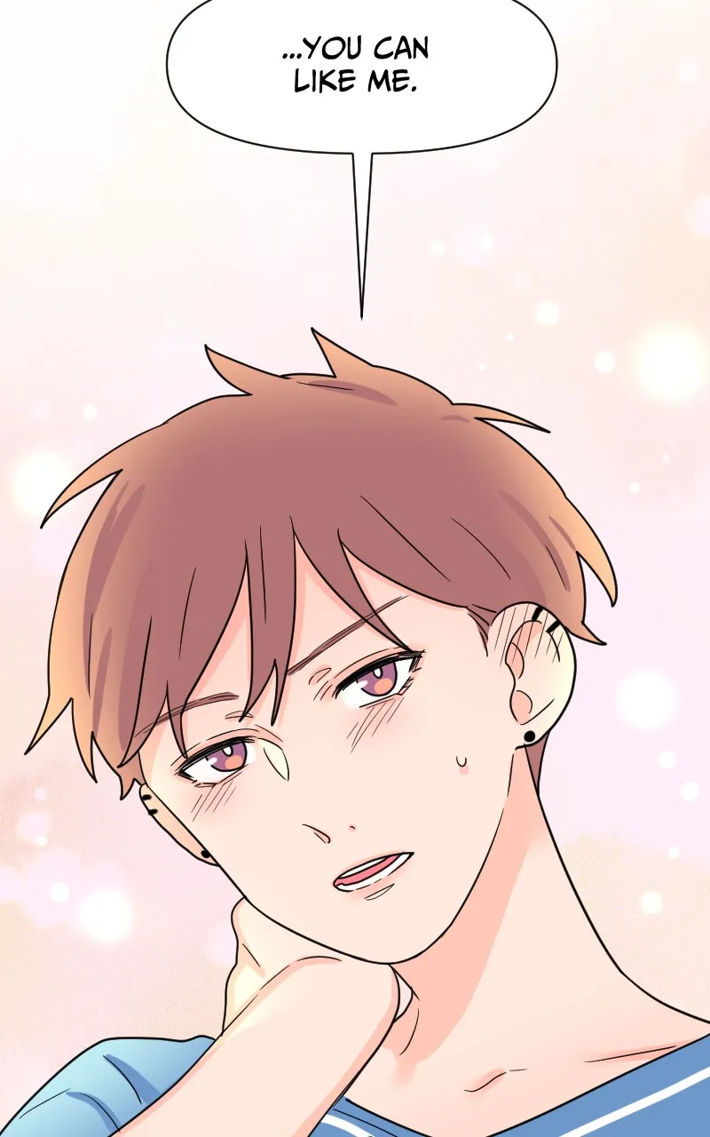 Not So Shoujo Love Story Chapter 28 page 88 - 