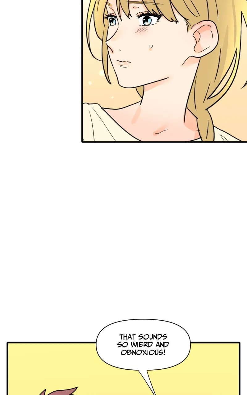 Not So Shoujo Love Story Chapter 28 page 90 - 