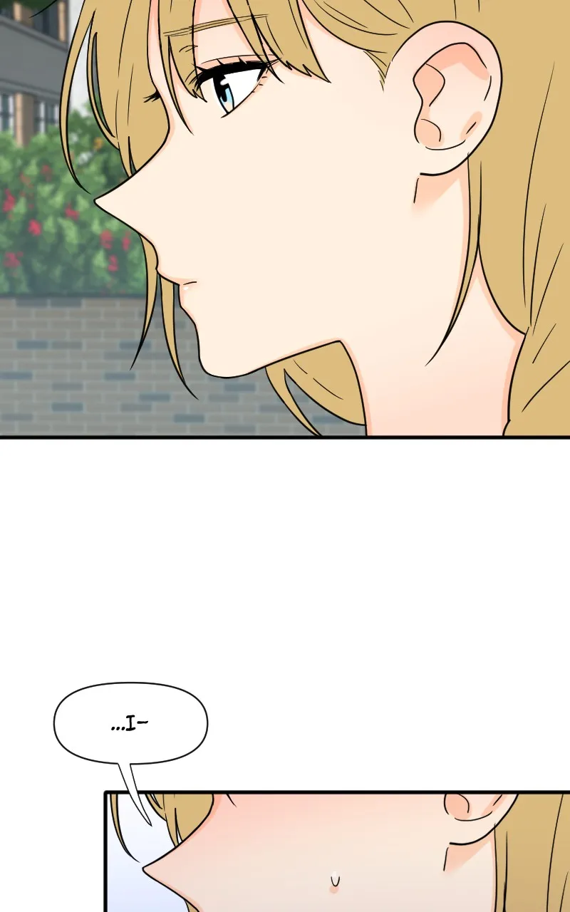 Not So Shoujo Love Story Chapter 28 page 10 - 