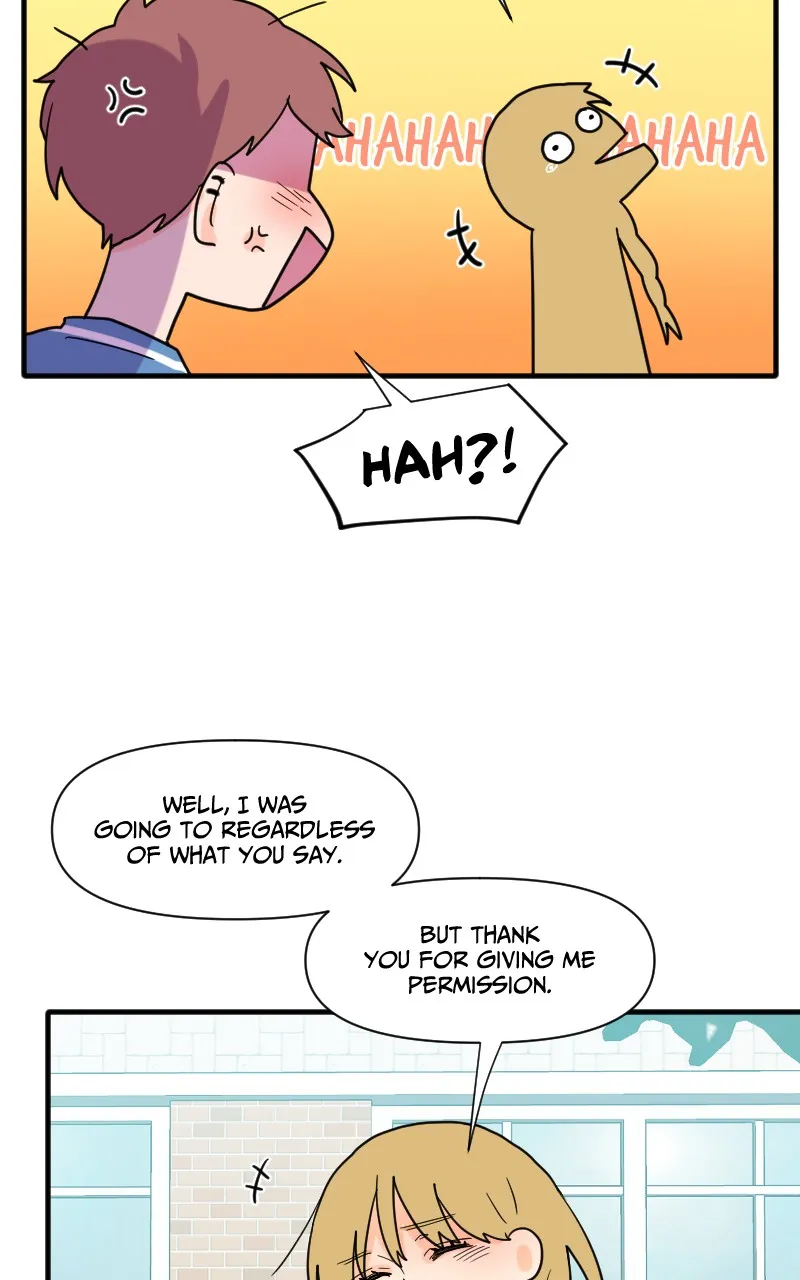 Not So Shoujo Love Story Chapter 28 page 91 - 