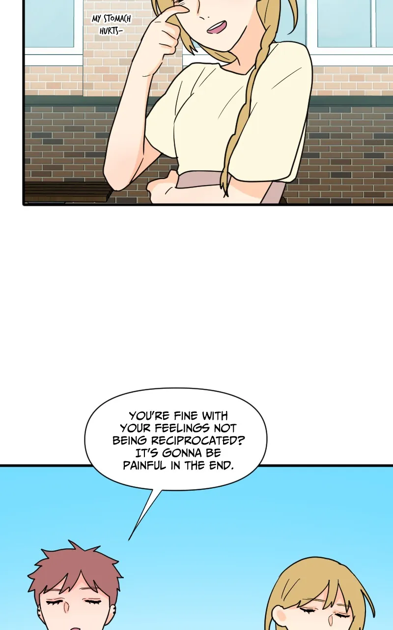 Not So Shoujo Love Story Chapter 28 page 92 - 