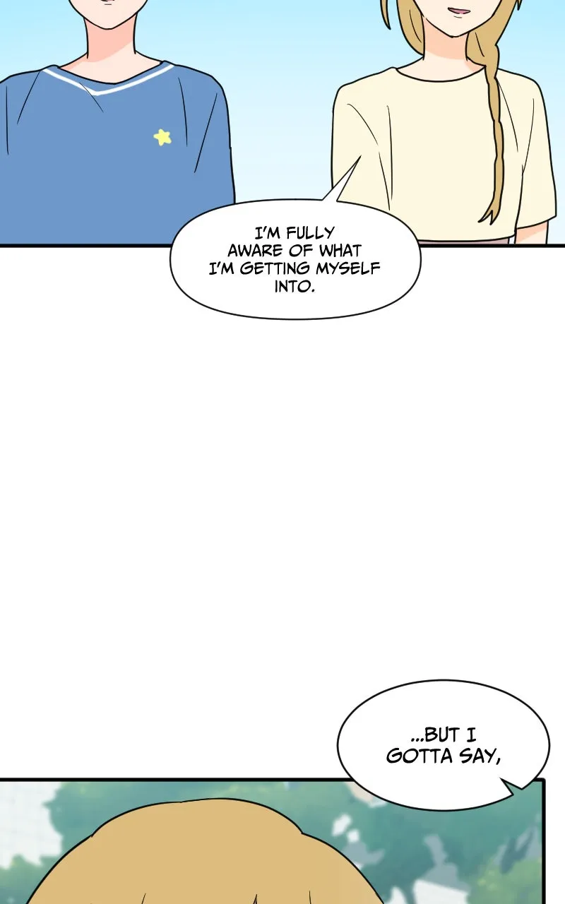 Not So Shoujo Love Story Chapter 28 page 93 - 