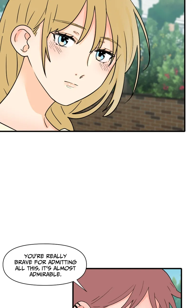 Not So Shoujo Love Story Chapter 28 page 94 - 