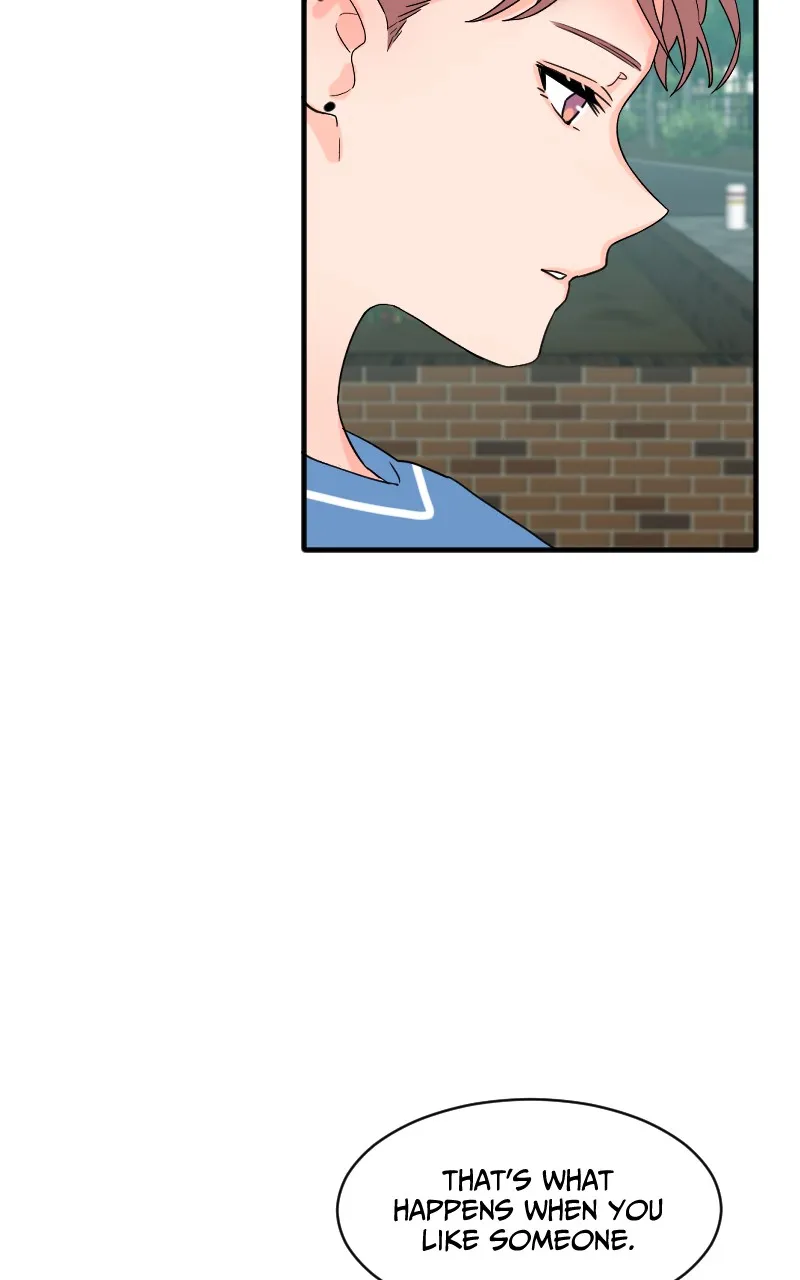 Not So Shoujo Love Story Chapter 28 page 95 - 