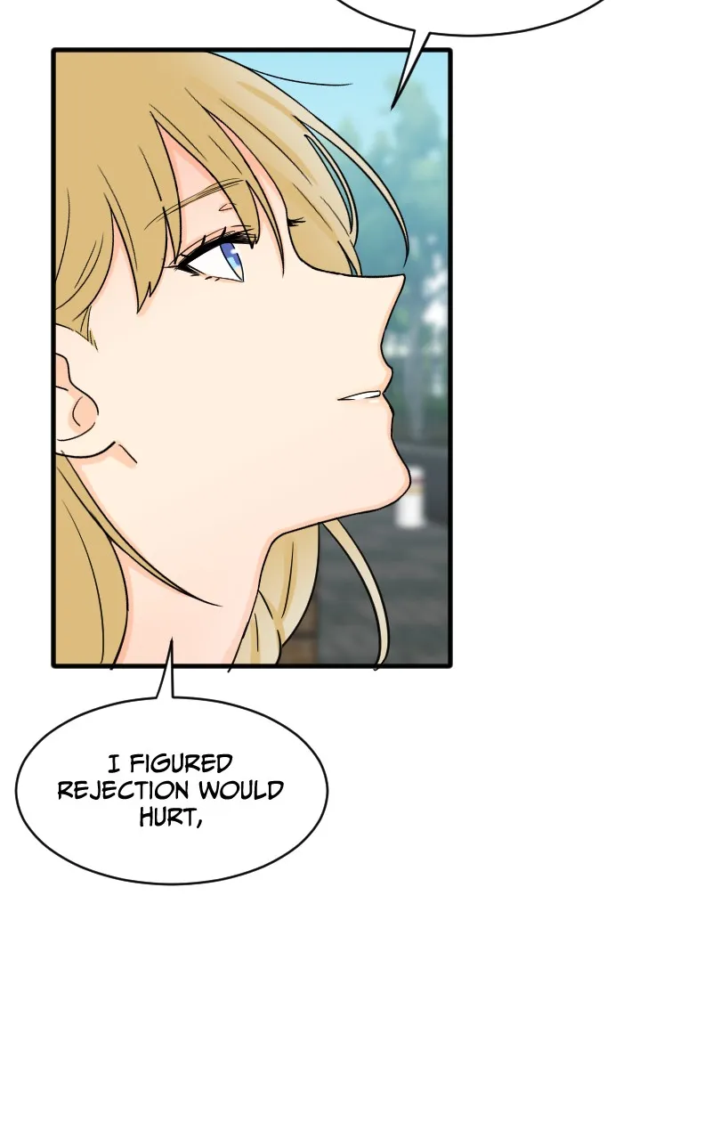 Not So Shoujo Love Story Chapter 28 page 96 - 