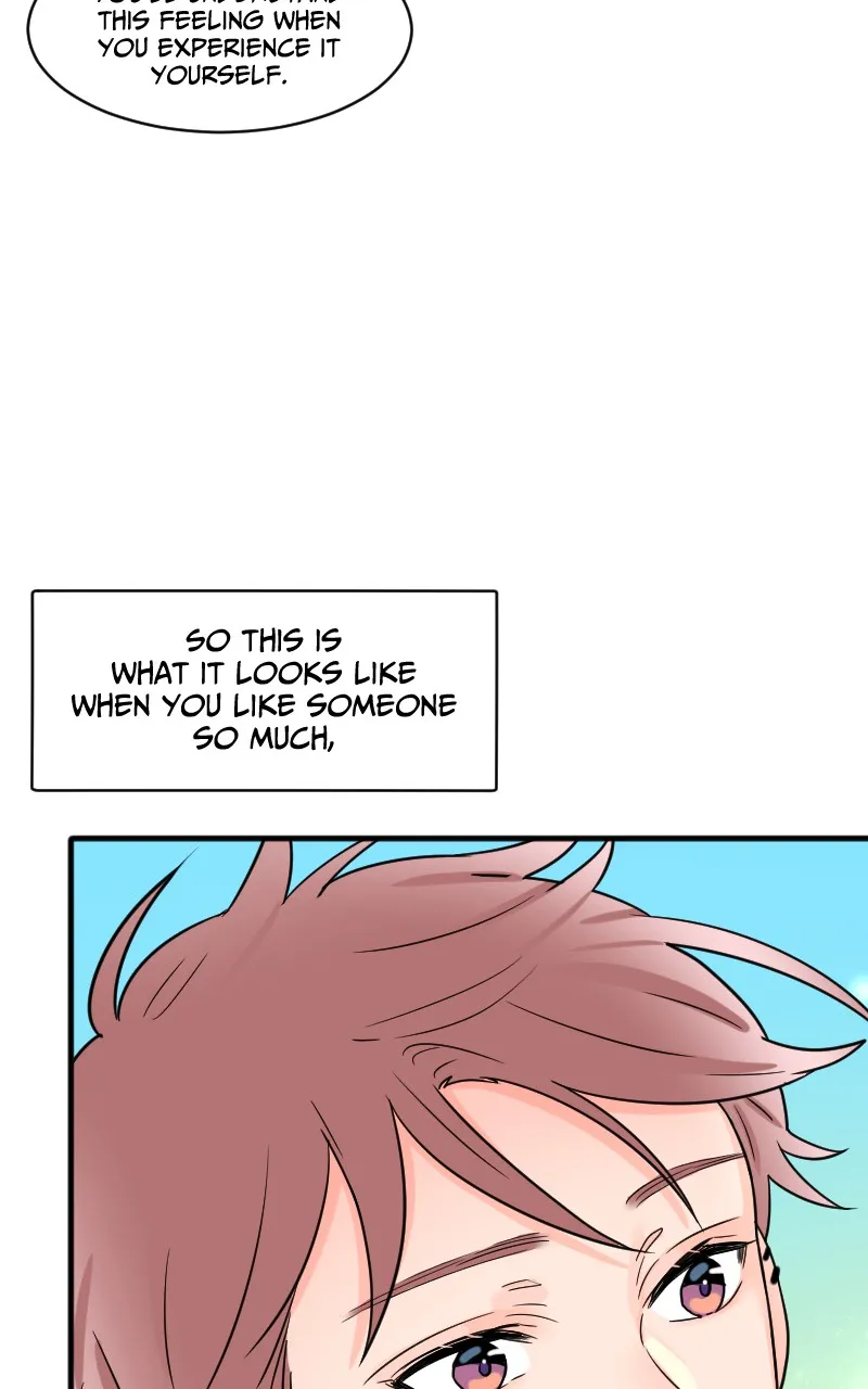 Not So Shoujo Love Story Chapter 28 page 98 - 