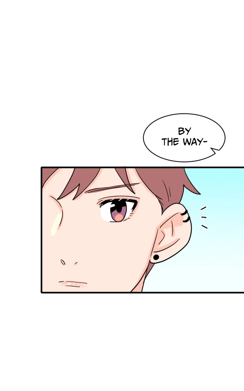 Not So Shoujo Love Story Chapter 29 page 109 - 