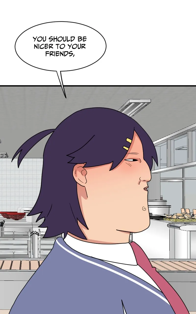 Not So Shoujo Love Story Chapter 29 page 110 - 