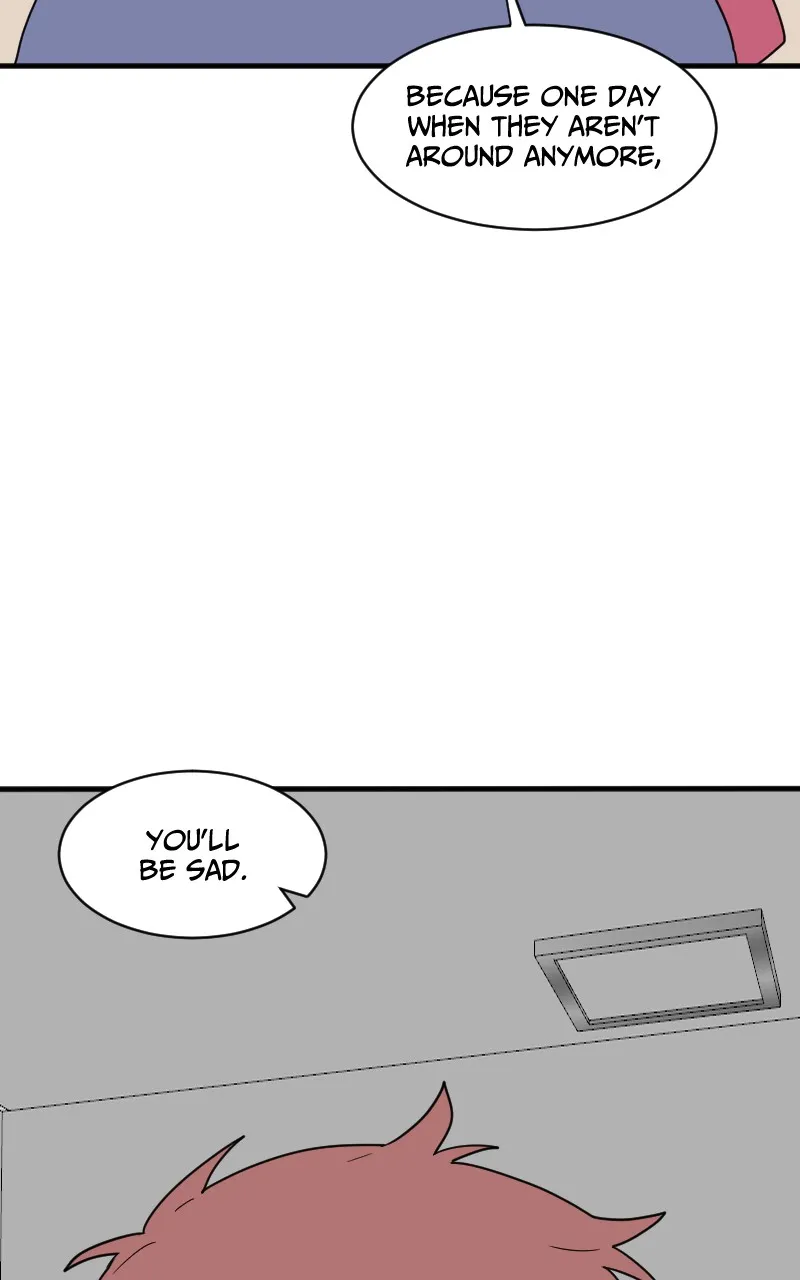 Not So Shoujo Love Story Chapter 29 page 111 - 