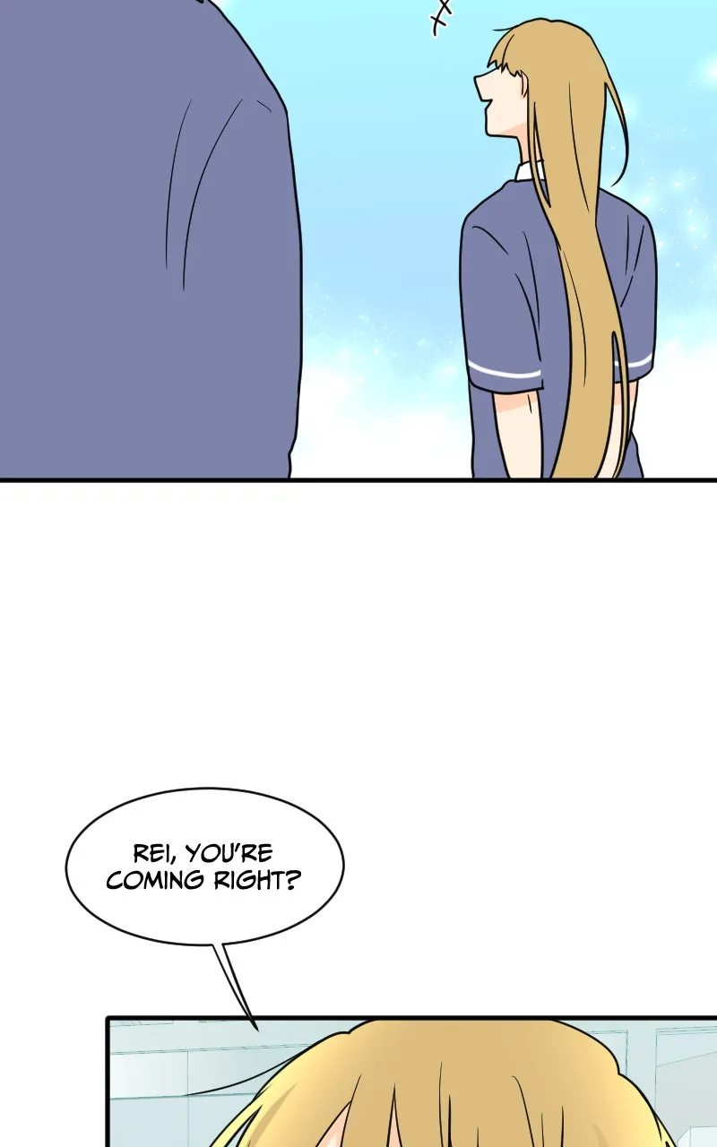Not So Shoujo Love Story Chapter 29 page 116 - 