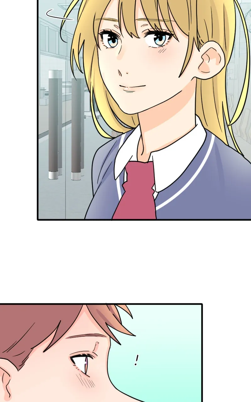 Not So Shoujo Love Story Chapter 29 page 117 - 