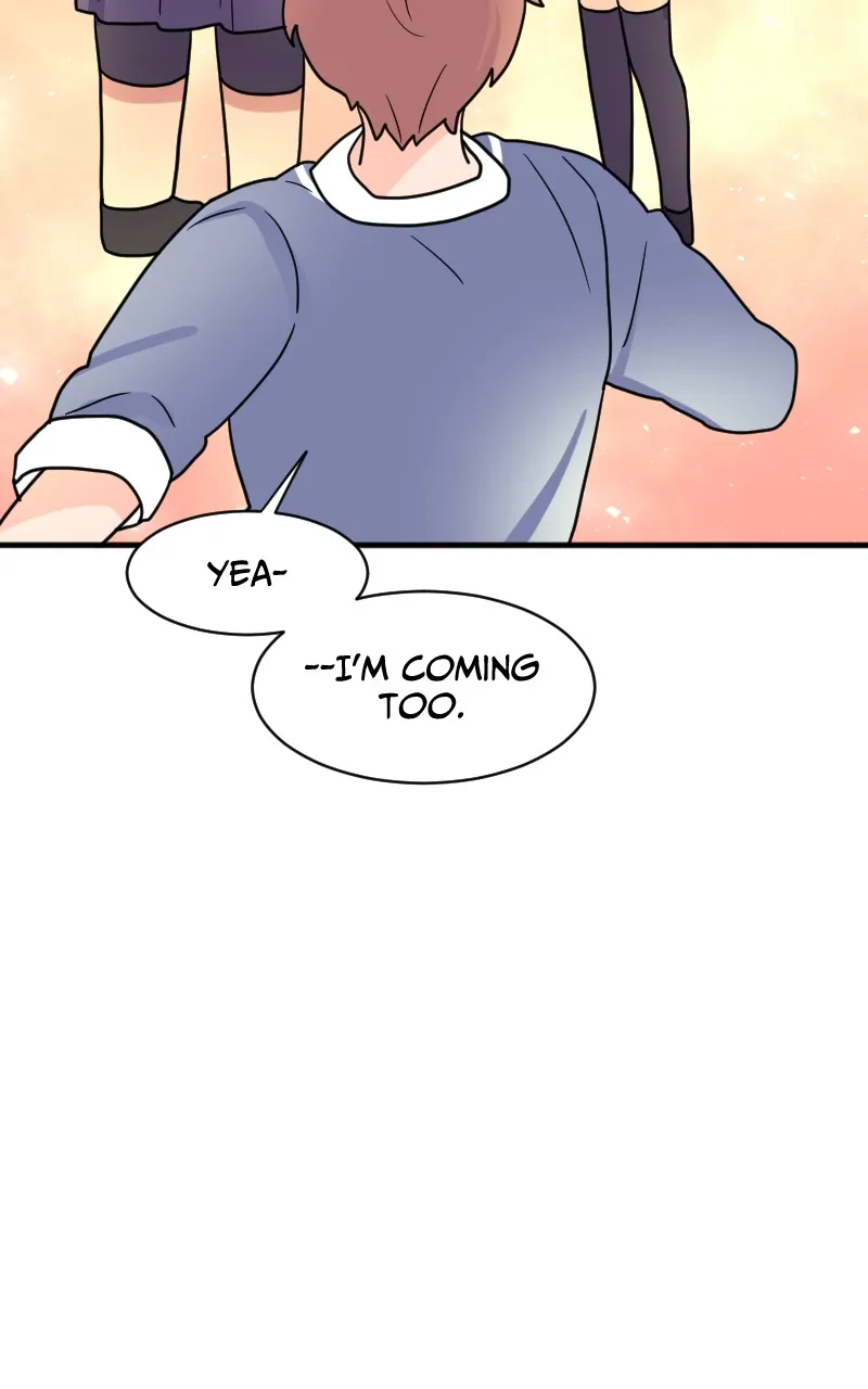 Not So Shoujo Love Story Chapter 29 page 119 - 