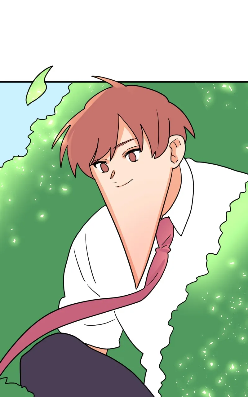 Not So Shoujo Love Story Chapter 29 page 121 - 