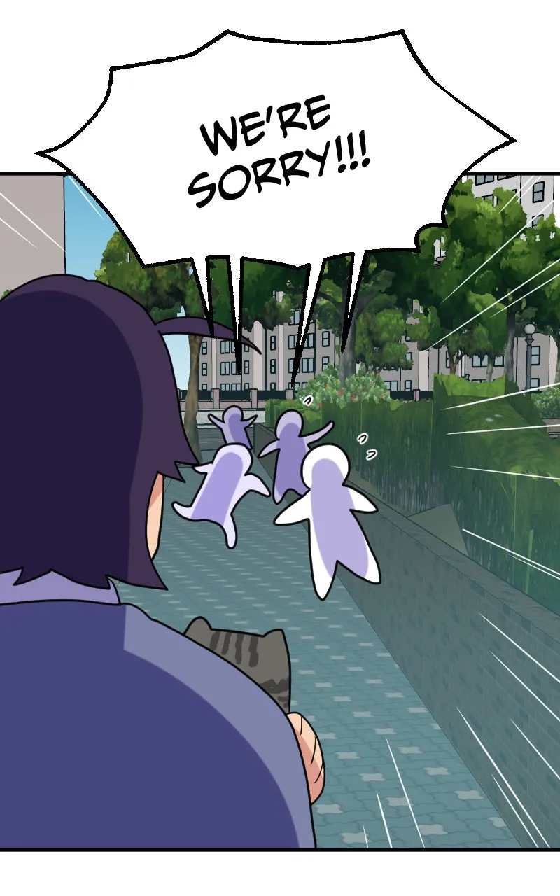 Not So Shoujo Love Story Chapter 29 page 15 - 
