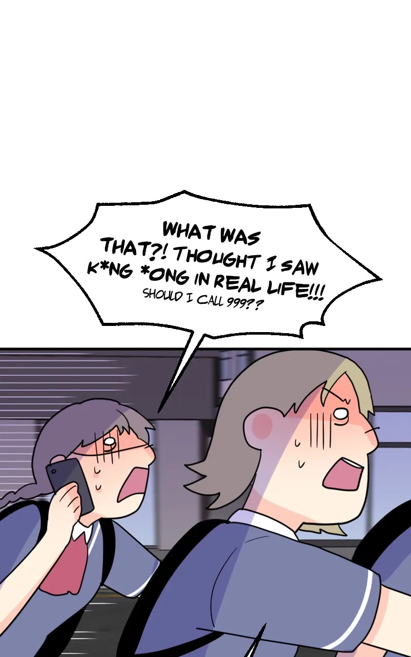 Not So Shoujo Love Story Chapter 29 page 16 - 
