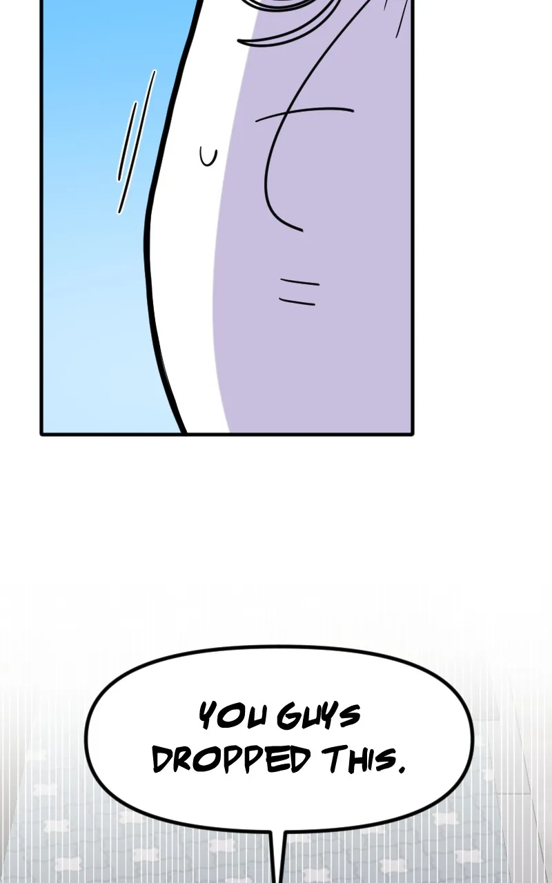 Not So Shoujo Love Story Chapter 29 page 18 - 