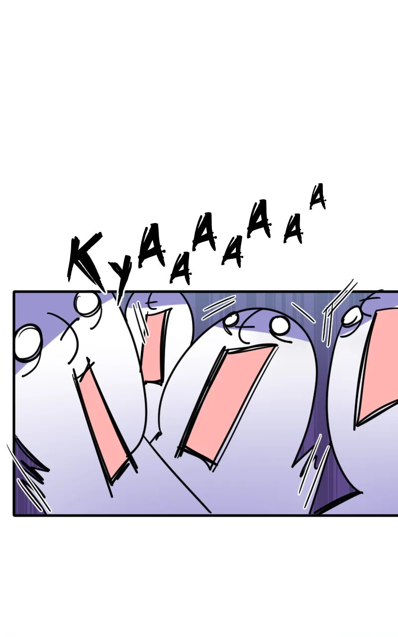 Not So Shoujo Love Story Chapter 29 page 21 - 
