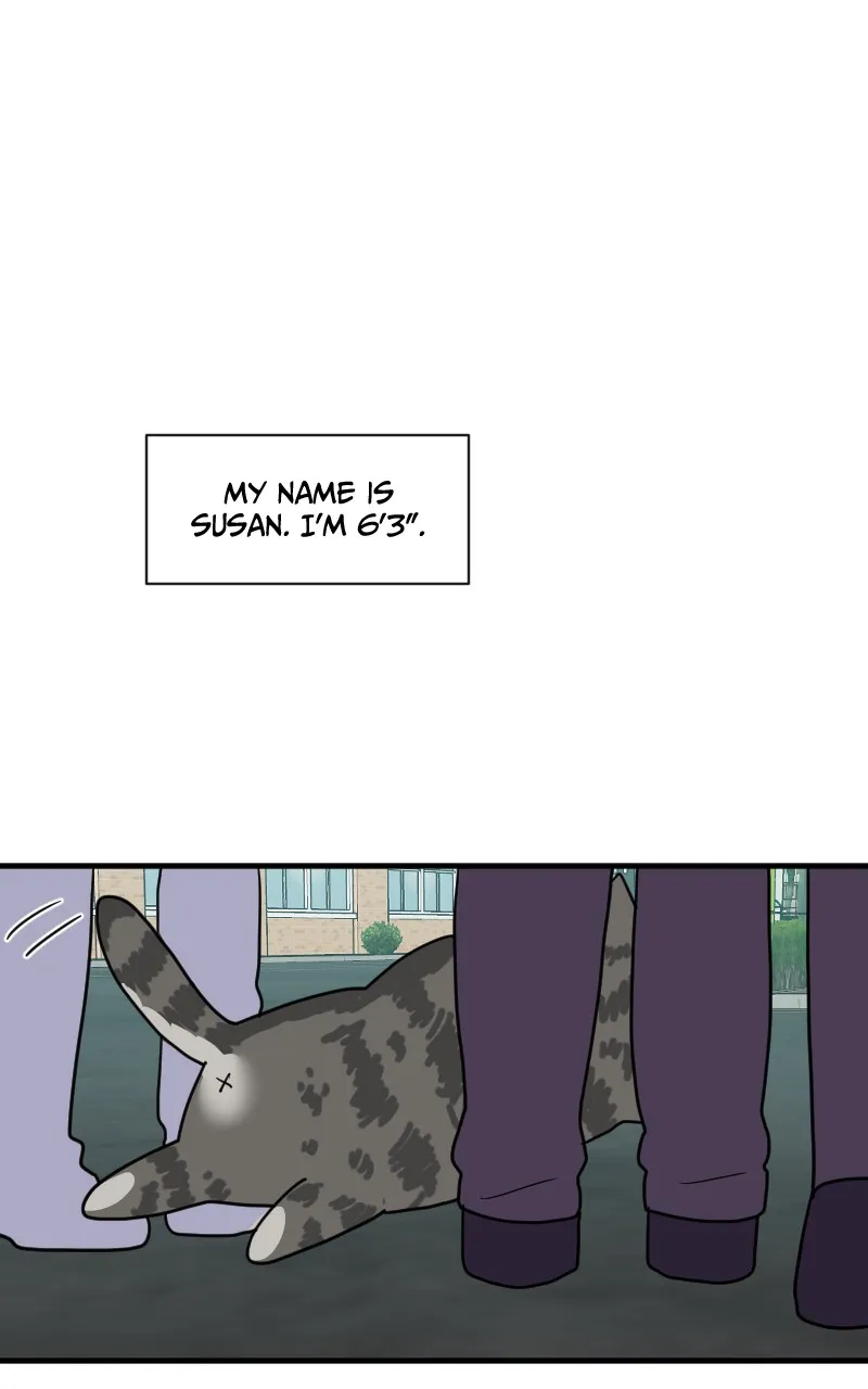 Not So Shoujo Love Story Chapter 29 page 24 - 