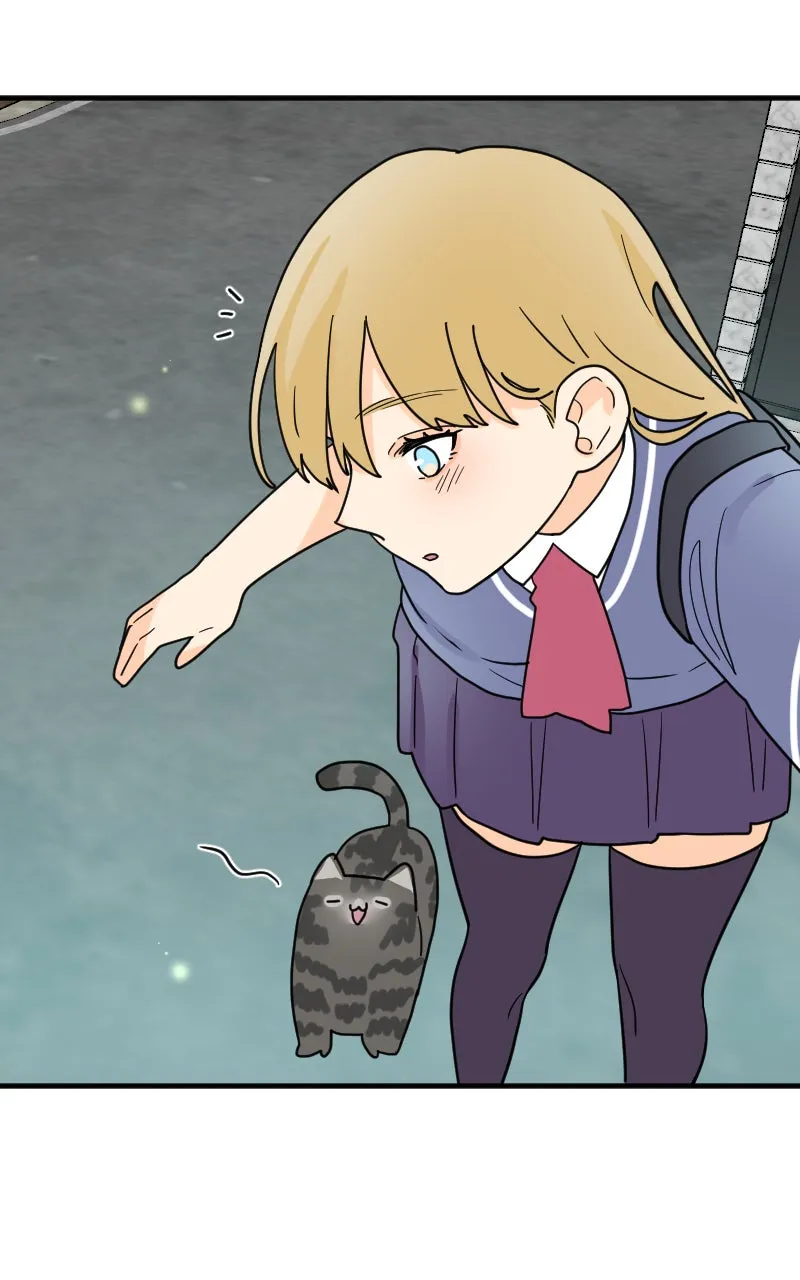 Not So Shoujo Love Story Chapter 29 page 27 - 