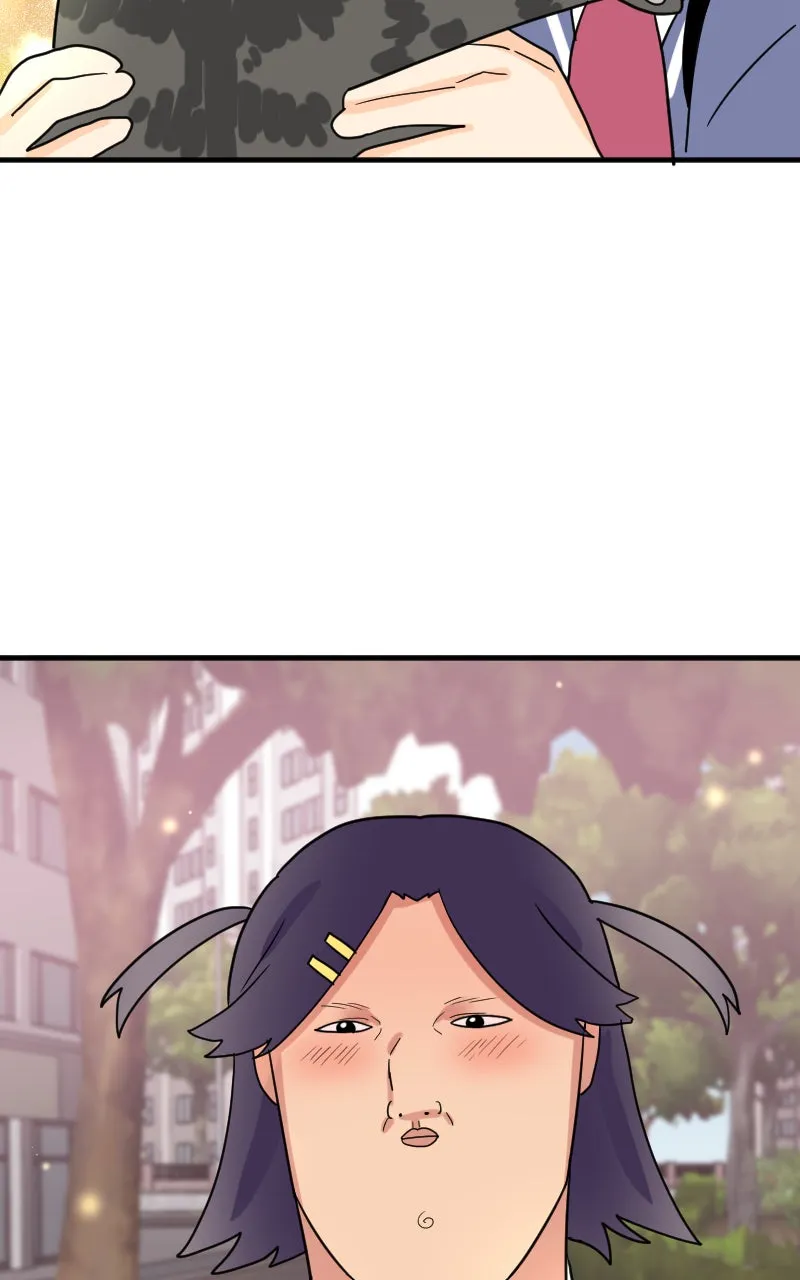 Not So Shoujo Love Story Chapter 29 page 29 - 
