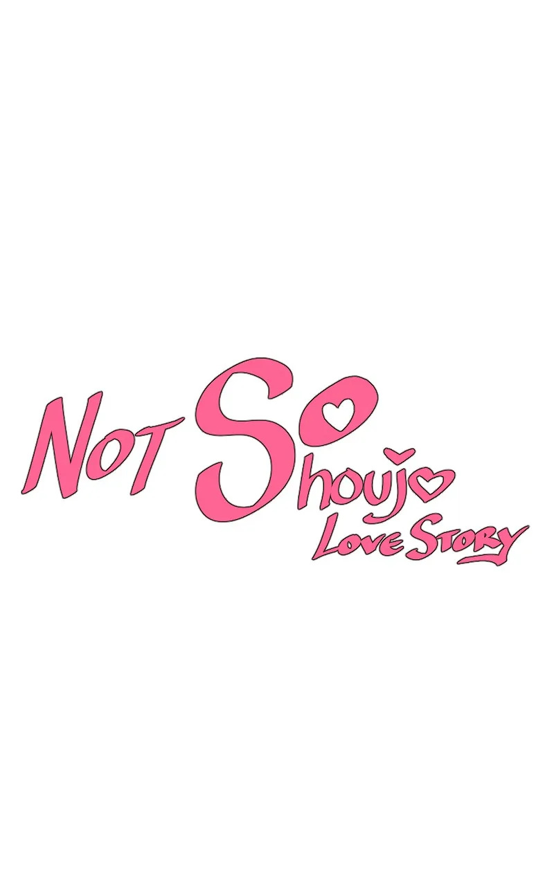 Not So Shoujo Love Story Chapter 29 page 31 - 