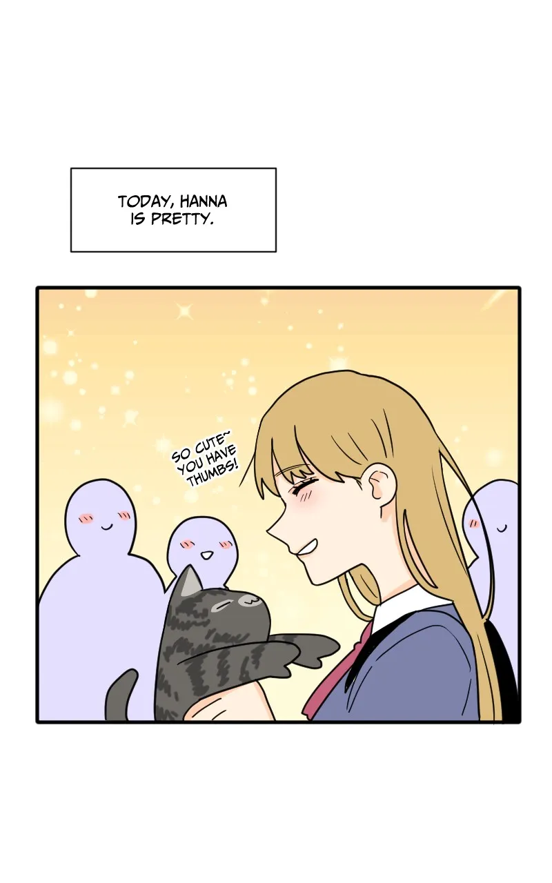 Not So Shoujo Love Story Chapter 29 page 33 - 