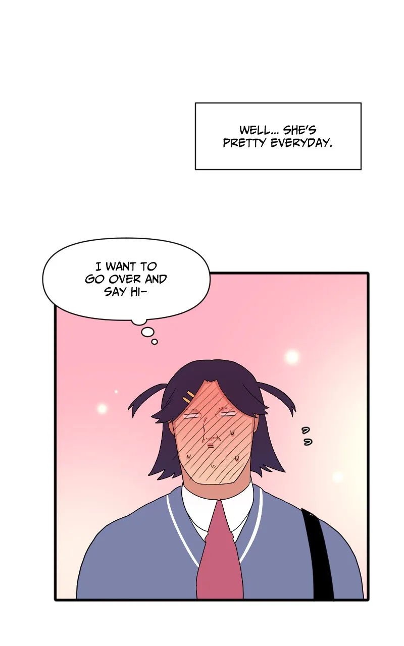 Not So Shoujo Love Story Chapter 29 page 34 - 