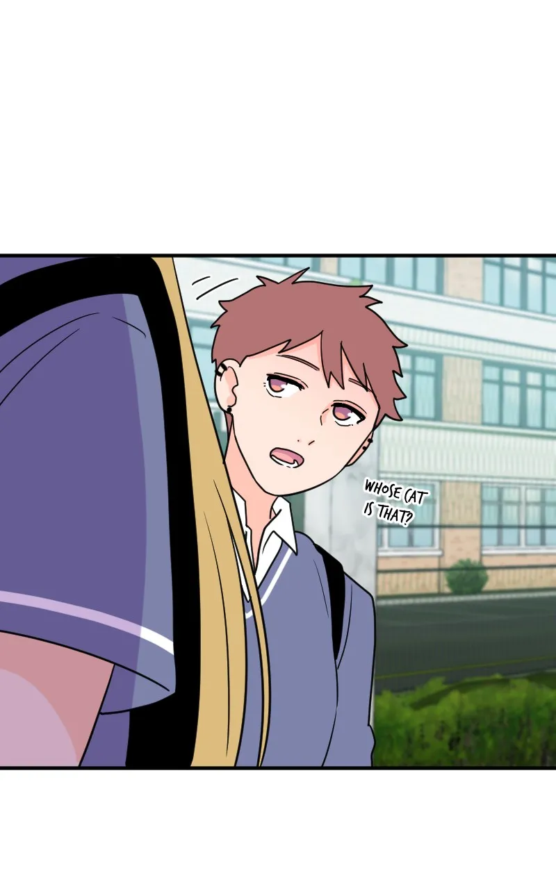 Not So Shoujo Love Story Chapter 29 page 35 - 