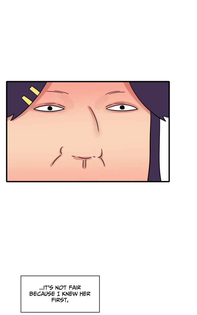 Not So Shoujo Love Story Chapter 29 page 36 - 