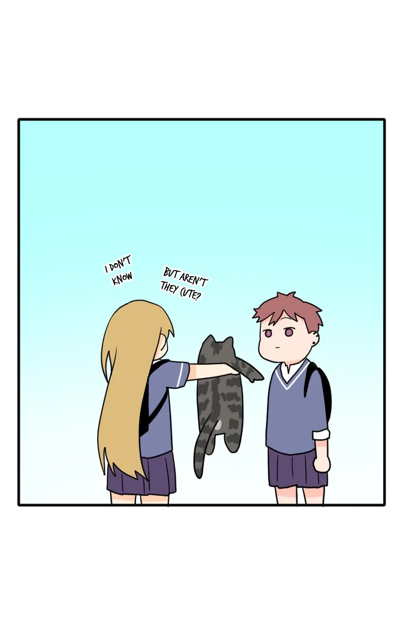Not So Shoujo Love Story Chapter 29 page 37 - 