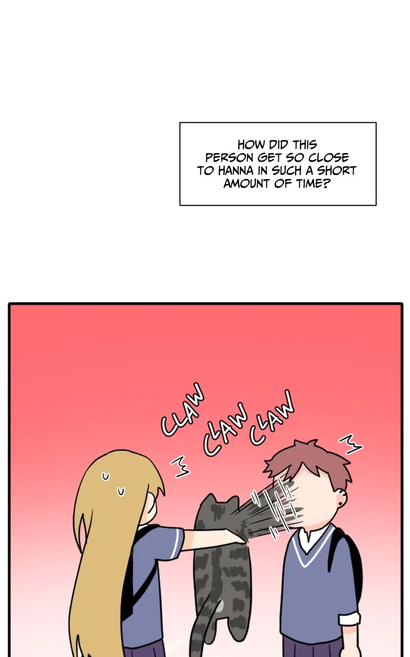 Not So Shoujo Love Story Chapter 29 page 38 - 