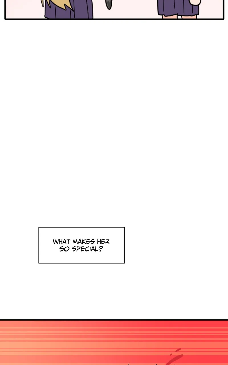 Not So Shoujo Love Story Chapter 29 page 39 - 