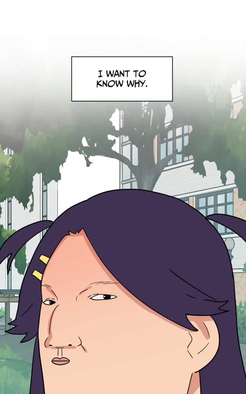 Not So Shoujo Love Story Chapter 29 page 41 - 