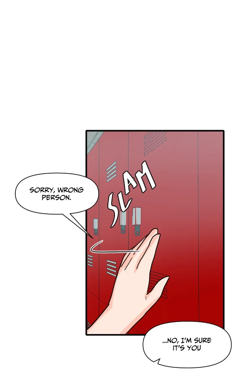 Not So Shoujo Love Story Chapter 29 page 48 - 