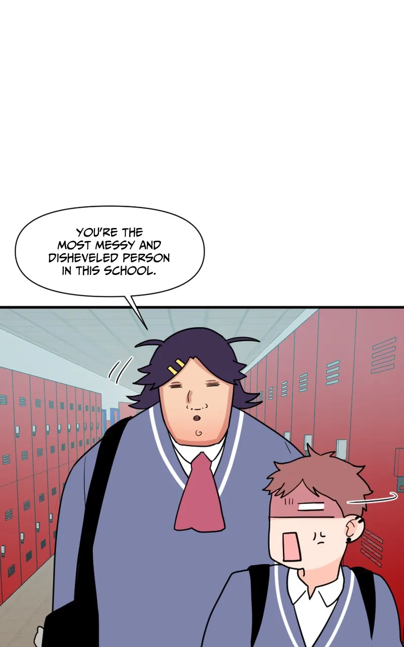 Not So Shoujo Love Story Chapter 29 page 49 - 