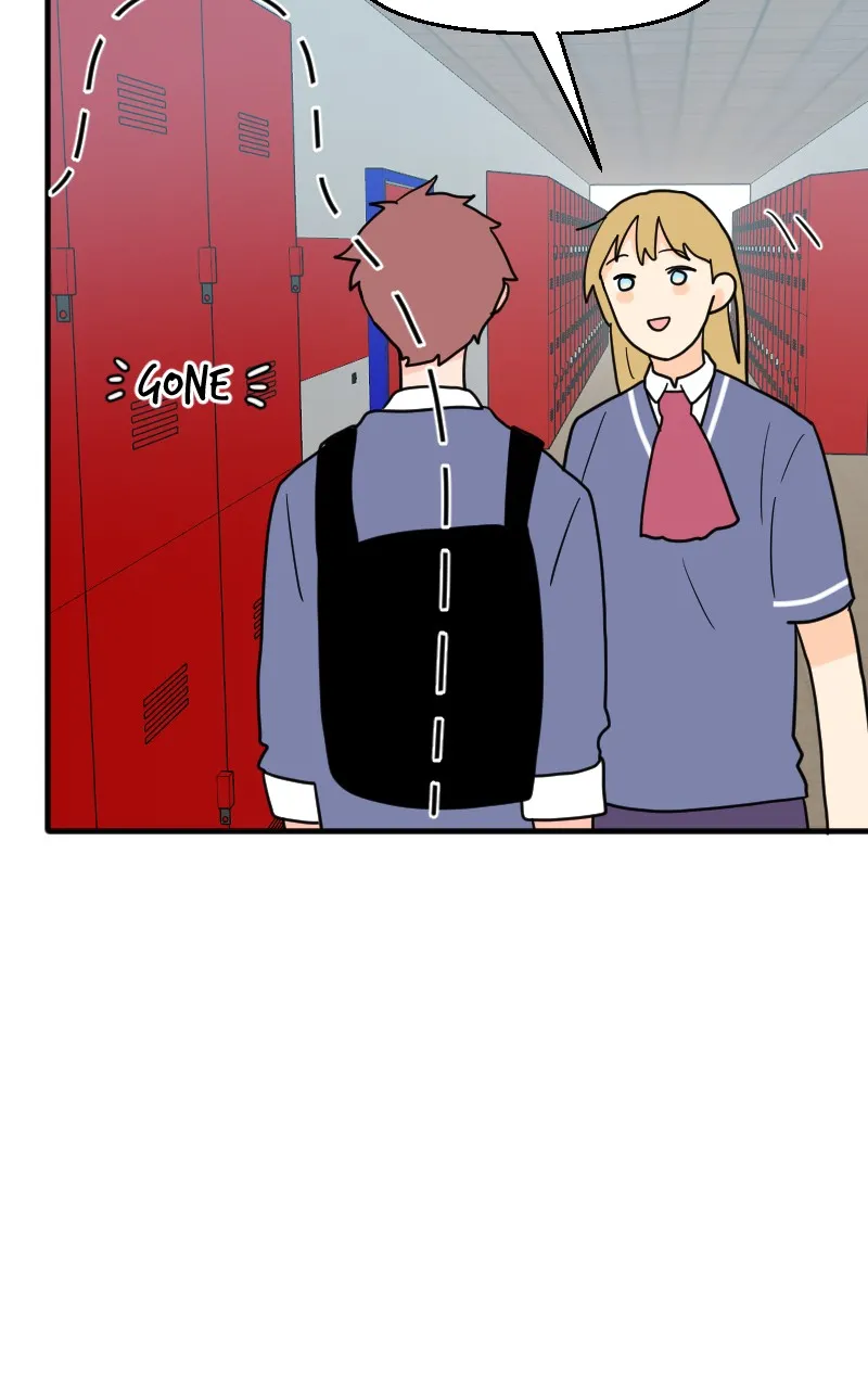 Not So Shoujo Love Story Chapter 29 page 52 - 