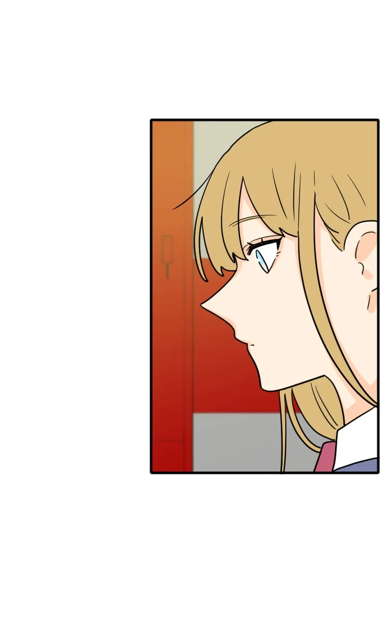 Not So Shoujo Love Story Chapter 29 page 54 - 