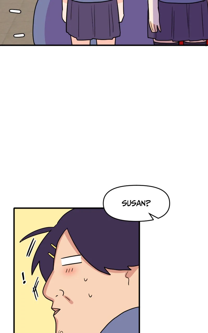 Not So Shoujo Love Story Chapter 29 page 56 - 