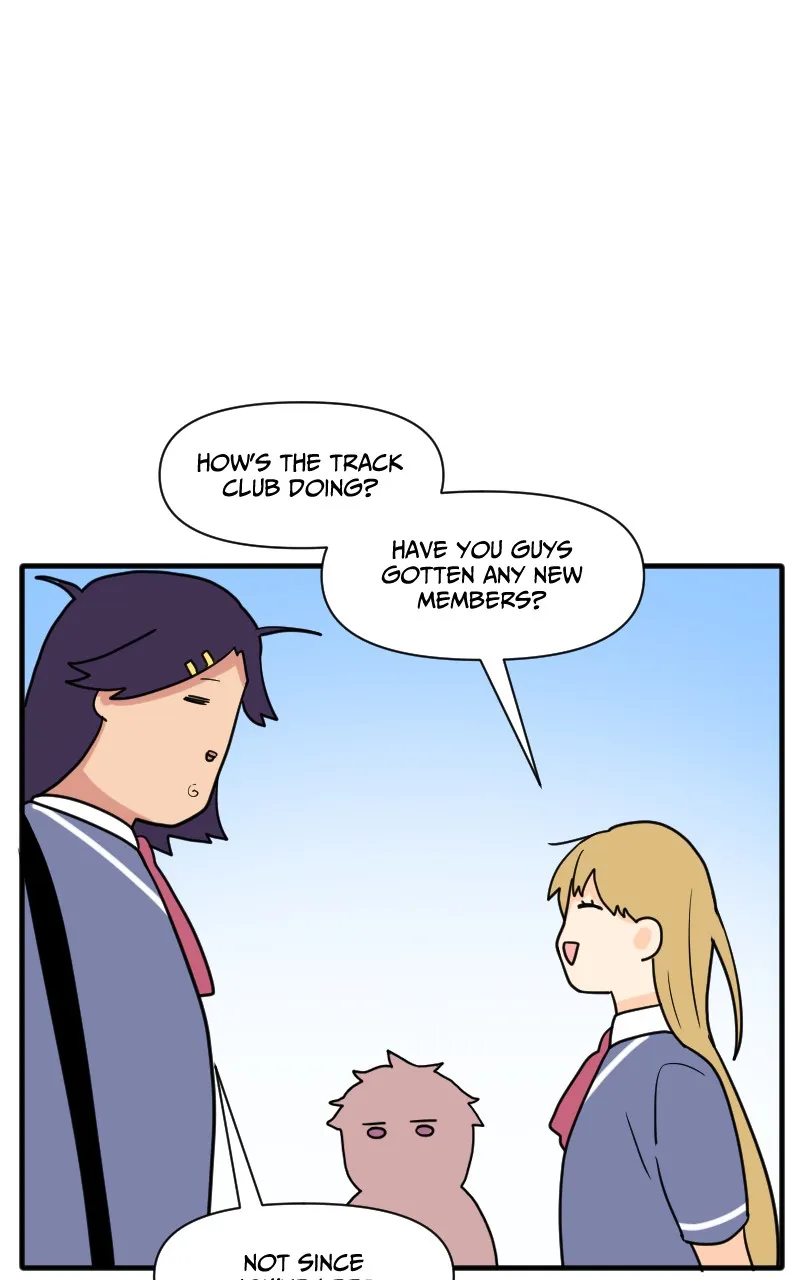 Not So Shoujo Love Story Chapter 29 page 59 - 