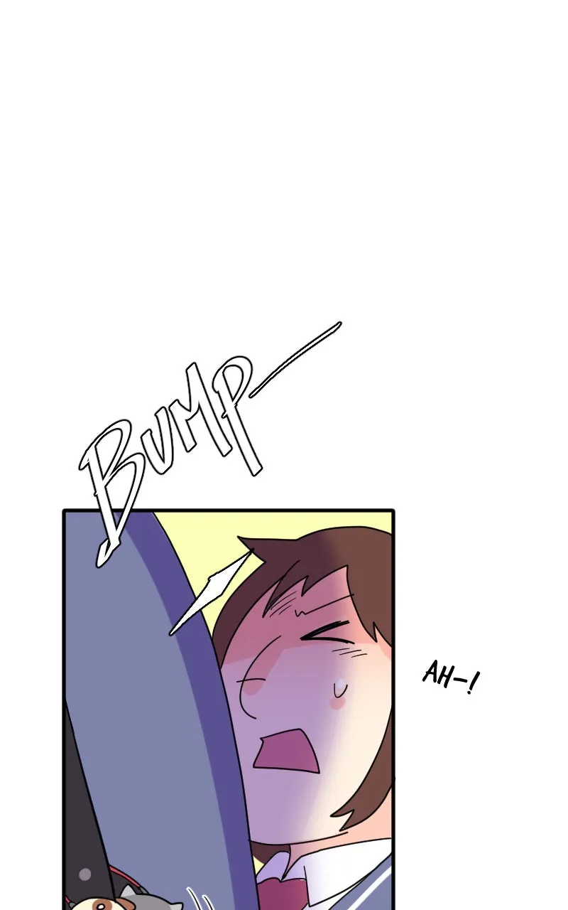 Not So Shoujo Love Story Chapter 29 page 7 - 