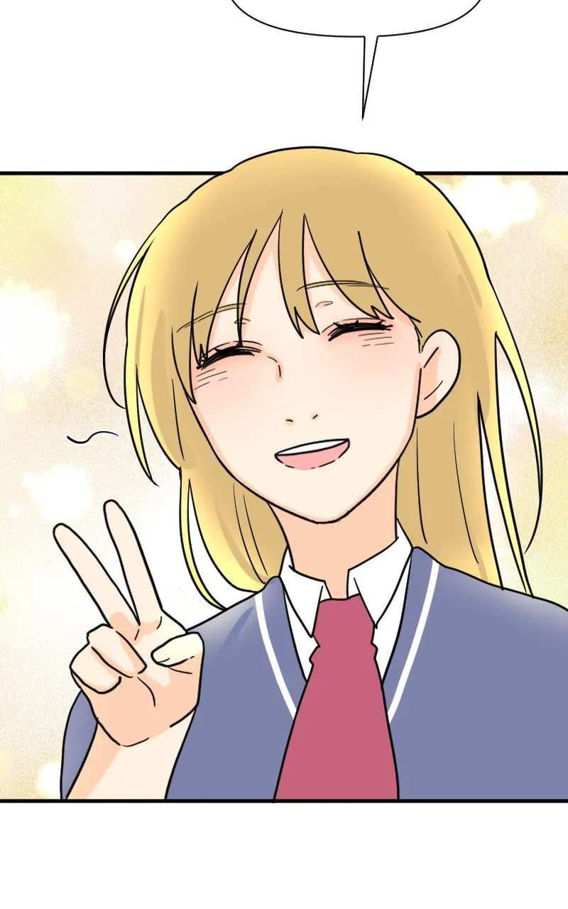 Not So Shoujo Love Story Chapter 29 page 61 - 