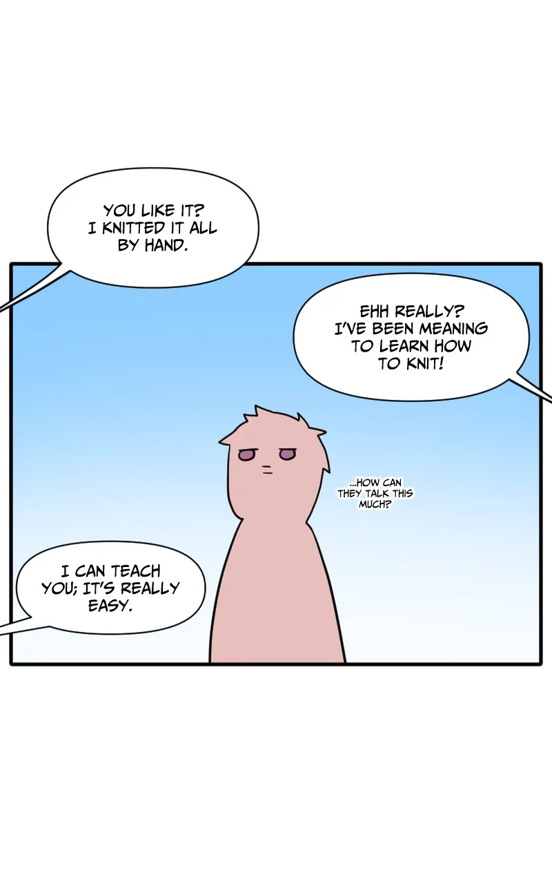 Not So Shoujo Love Story Chapter 29 page 65 - 