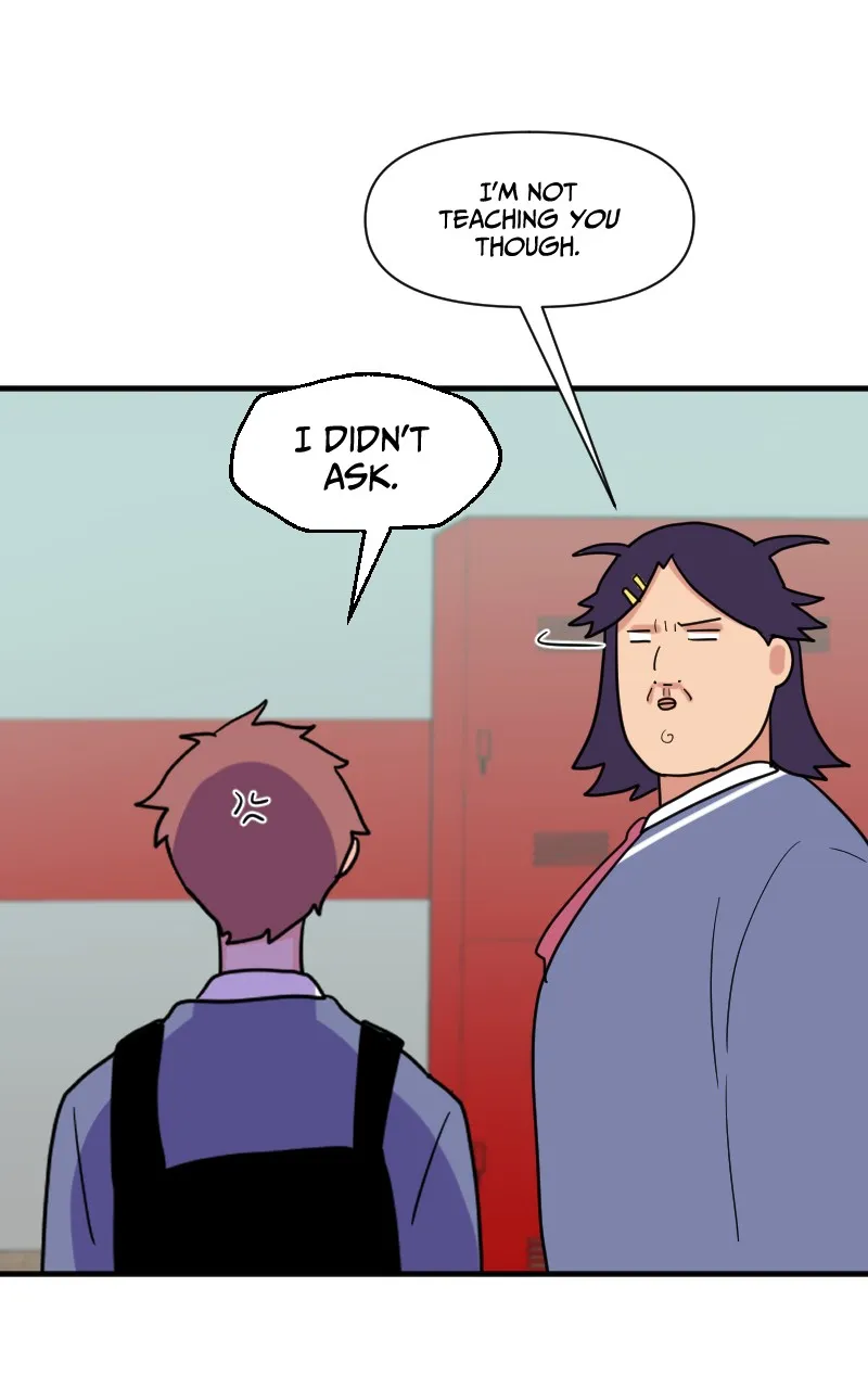 Not So Shoujo Love Story Chapter 29 page 66 - 