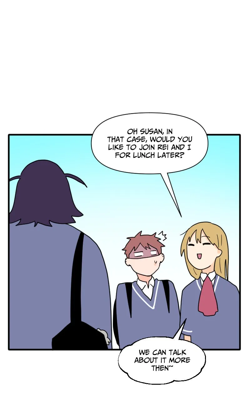 Not So Shoujo Love Story Chapter 29 page 67 - 