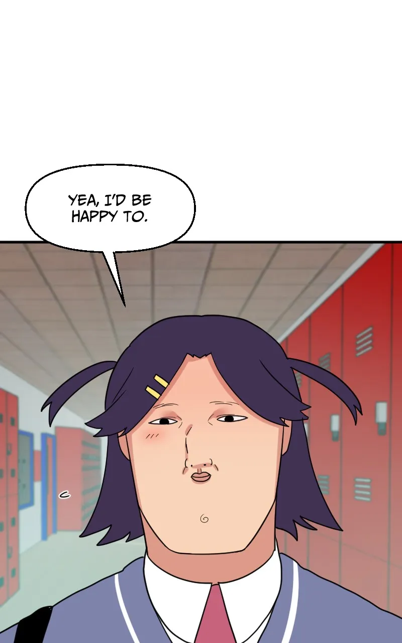 Not So Shoujo Love Story Chapter 29 page 69 - 